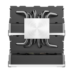 Tản Nhiệt Khí Montech METAL DT24 PREMIUM