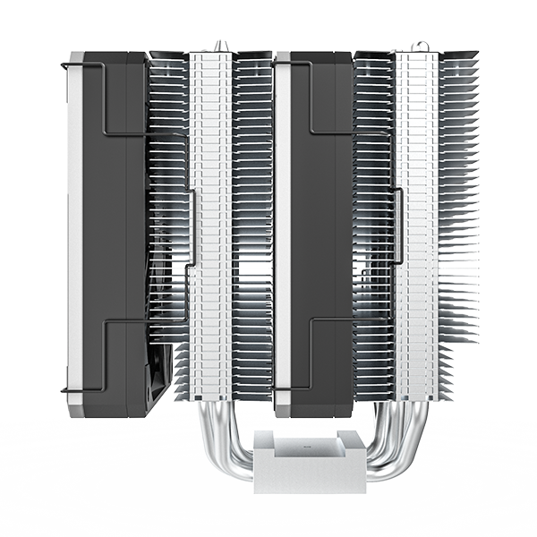 Tản Nhiệt Khí Montech METAL DT24 BASE