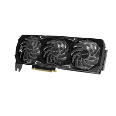 Card Đồ Họa Galax GeForce RTX 3080 Ti SG (1-Click OC) 12GB GDDR6X
