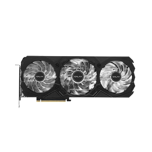 Card Đồ Họa Galax GeForce RTX 4070 EX Gamer 12GB GDDR6X