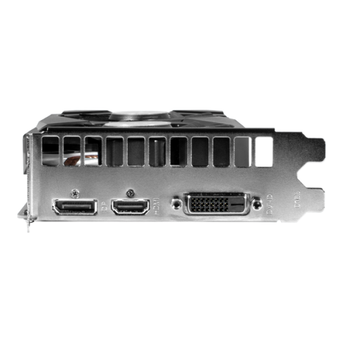 Card Đồ Họa Galax GeForce GTX 1660Ti ( 1-Click OC ) 6GB GDDR6