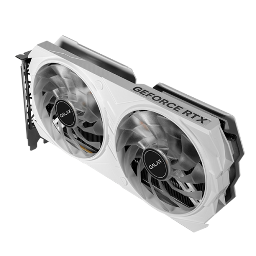 Card Đồ Họa Galax GeForce RTX™ 4060 Ti EX 8GB GDDR6