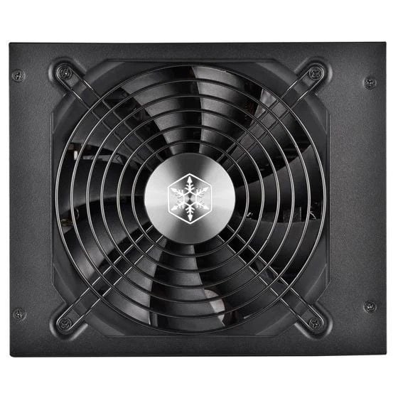 [HÀNG MỚI VỀ] Nguồn Máy Tính Silver Stone Hela2050 2050W(80 Plus Platinum)