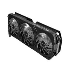 Card Đồ Họa Galax GeForce RTX 4070 EX Gamer 12GB GDDR6X