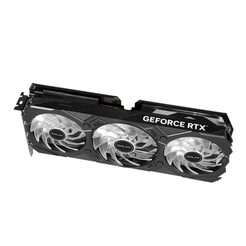 Card Đồ Họa Galax GeForce RTX 4070 EX Gamer 12GB GDDR6X