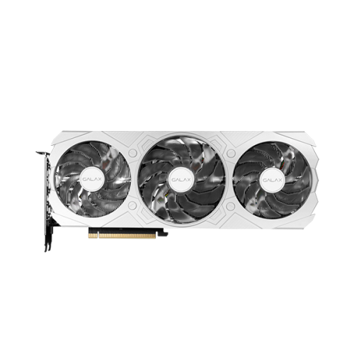 Card Đồ Họa Galax GeForce RTX 4070 EX Gamer 12GB GDDR6X