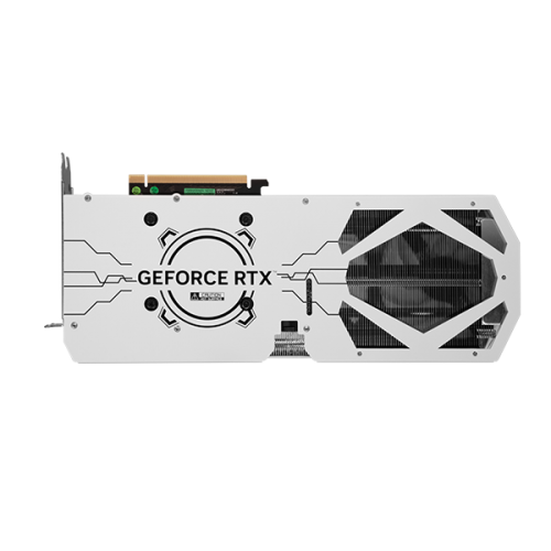 Card Đồ Họa Galax GeForce RTX 4070 EX Gamer 12GB GDDR6X