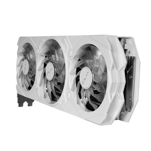 Card Đồ Họa Galax GeForce RTX 4070 EX Gamer 12GB GDDR6X