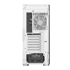 Entry Case Montech X3 Mesh