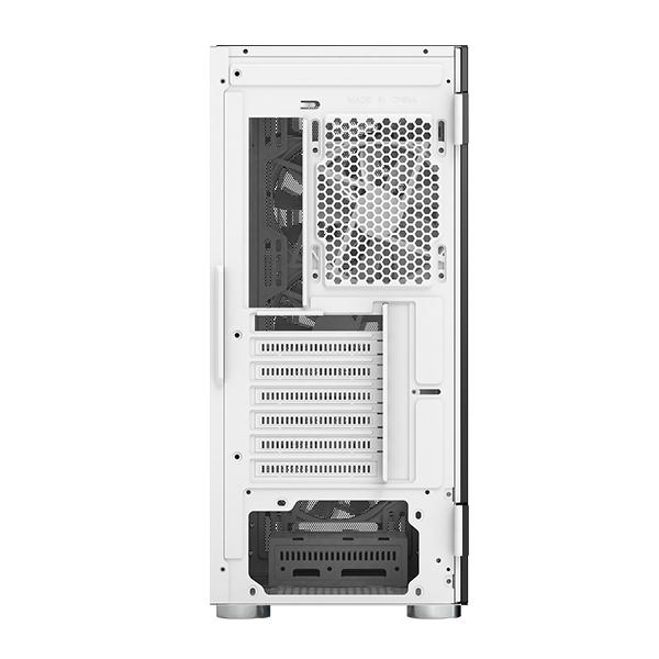 Entry Case Montech X3 Glass