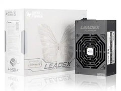 Nguồn Máy Tính Super Flower Leadex Platinum 1600W PCIe 5.0