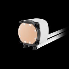 Tản Nhiệt Nước Gamdias AURA GL240 v2 ARGB