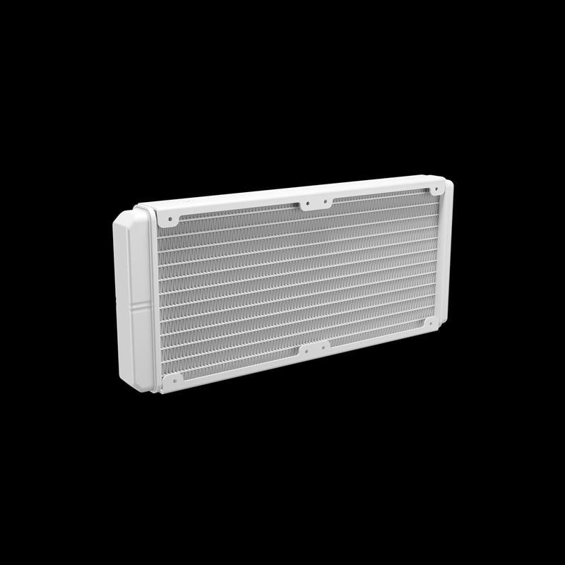 Tản Nhiệt Nước Gamdias AURA GL240 v2 ARGB