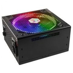 Nguồn Máy Tính Super Flower Leadex III Gold 750W ARGB (80 Plus Gold)