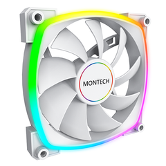 Quạt Tản Nhiệt Montech AX140 PWM (Thổi)