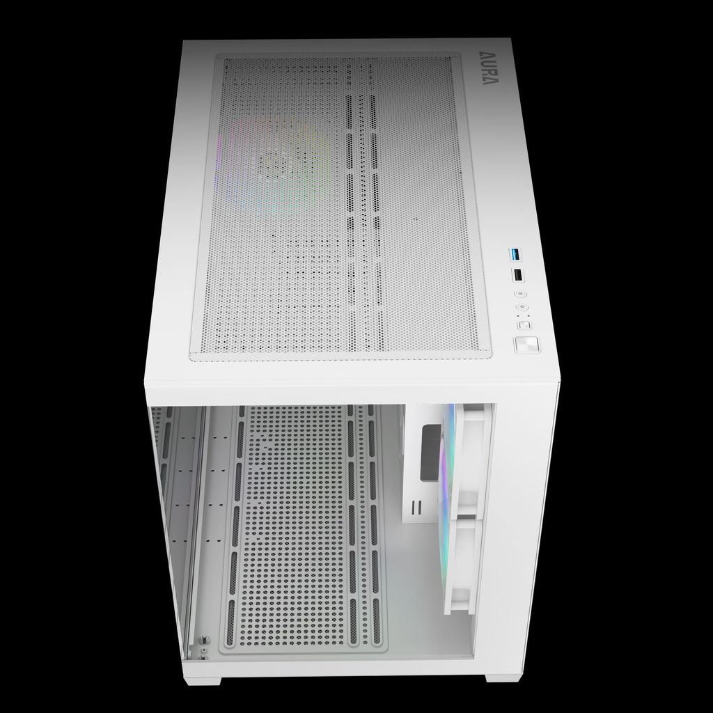 [HÀNG MỚI VỀ] CASE GAMDIAS AURA GC10M ARGB