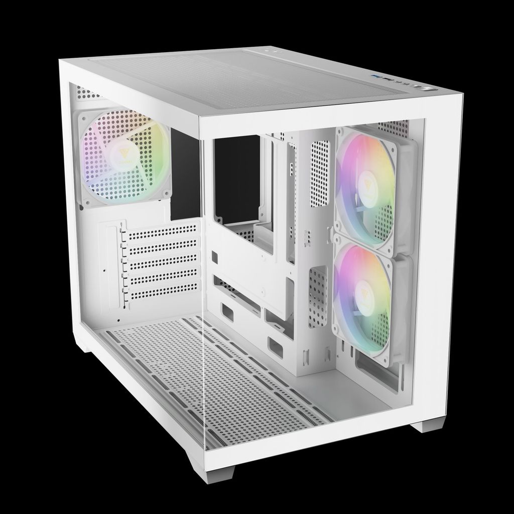 [HÀNG MỚI VỀ] CASE GAMDIAS AURA GC10M ARGB