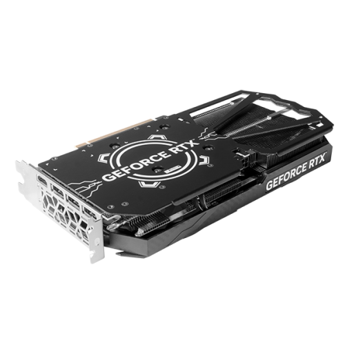Card Đồ Họa Galax GeForce RTX™ 4060 Ti EX 8GB GDDR6