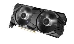 Card Đồ Họa Galax GeForce RTX 2070 EX (1-Click OC) 8GB GDDR6