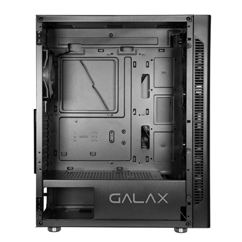 PC Case Galax Revolution 06