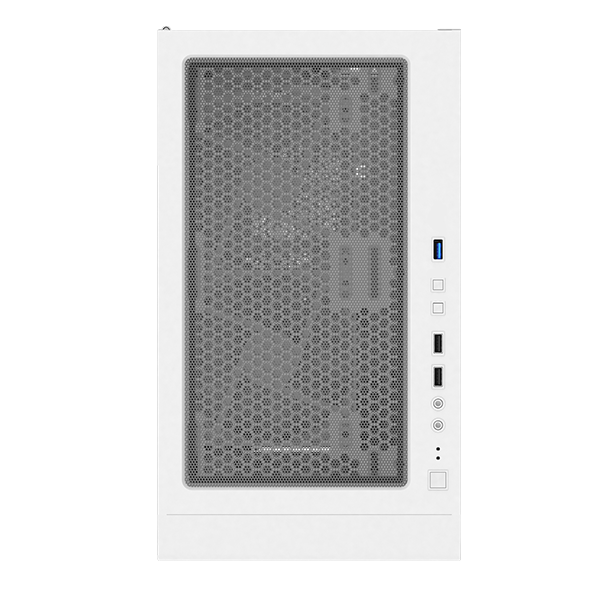 Entry Case Montech X3 Mesh