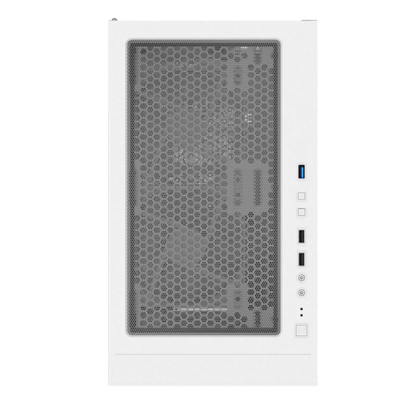 Entry Case Montech X3 Glass