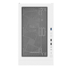 Entry Case Montech X3 Glass