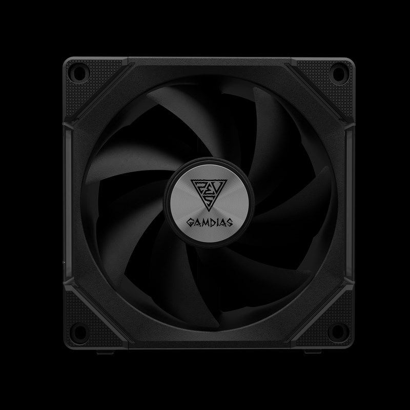 Quạt Tản Nhiệt Gamdias AEOLUS P2-1203