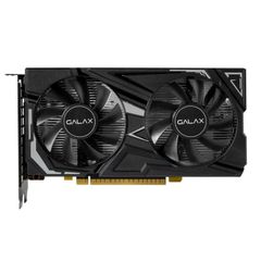 Card Đồ Họa Galax GeForce GTX 1650 SUPER EX (1-Click OC) 4GB GDDR6