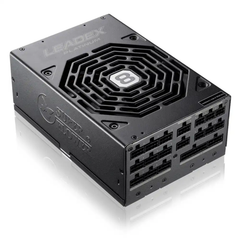 Nguồn Máy Tính Super Flower Leadex Platinum 2000W PCIe 5.0