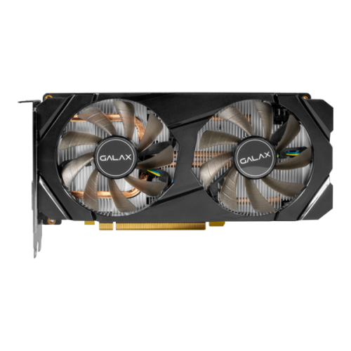 Card Đồ Họa Galax GeForce GTX 1660Ti ( 1-Click OC ) 6GB GDDR6