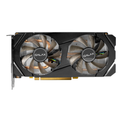 Card Đồ Họa Galax GeForce GTX 1660Ti ( 1-Click OC ) 6GB GDDR6