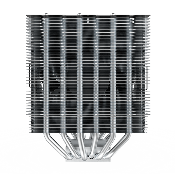 Tản Nhiệt Khí Montech METAL DT24 BASE