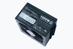 [HÀNG MỚI VỀ] Nguồn Máy Tính Silver Stone ST1000-PTS 1000W (80 Plus Platinum).