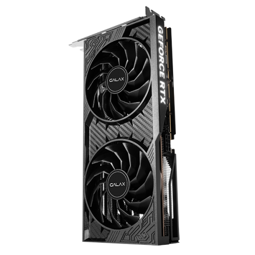 Card Đồ Họa GALAX GeForce RTX™ 4060 Ti (OC 1-Click) 8GB GDDR6