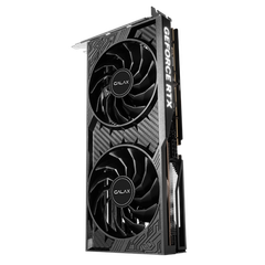 Card Đồ Họa GALAX GeForce RTX™ 4060 Ti (OC 1-Click) 8GB GDDR6