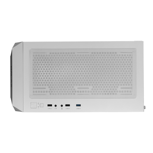 PC Case Galax Revolution 07
