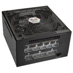 Nguồn Máy Tính Super Flower Leadex III Gold 750W ARGB (80 Plus Gold)