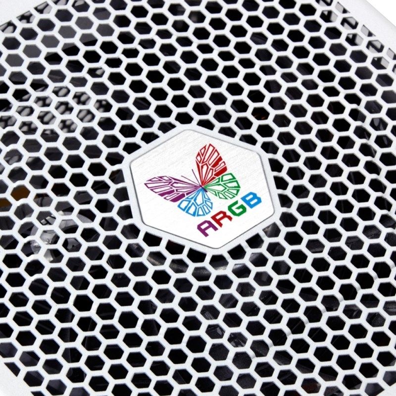 [HÀNG MỚI VỀ] Nguồn Máy Tính Super Flower Leadex III Gold 850W ARGB (80 Plus Gold)