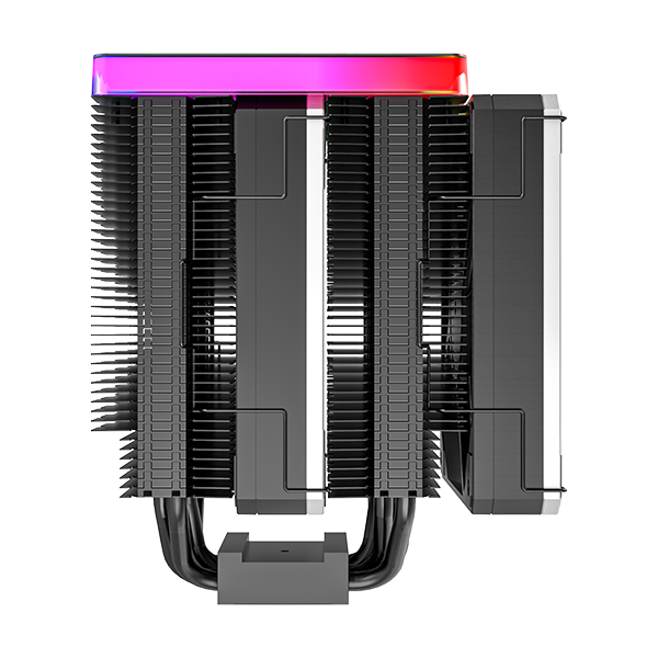 Tản Nhiệt Khí Montech METAL DT24 PREMIUM
