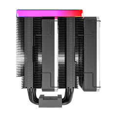 Tản Nhiệt Khí Montech METAL DT24 PREMIUM