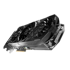 Card Đồ Họa Galax GeForce RTX 4070 Ti EX Gamer 12GB GDDR6X