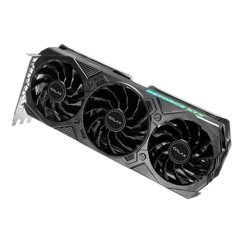 Card Đồ Họa Galax GeForce RTX 4070 Ti EX Gamer 12GB GDDR6X