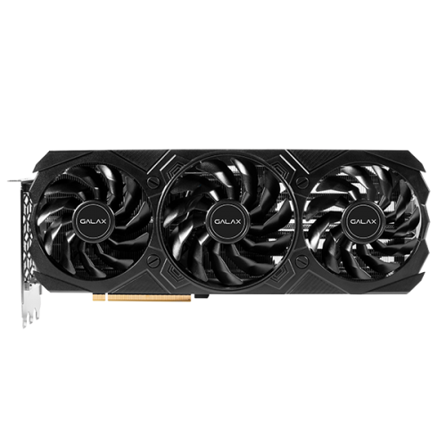 Card Đồ Họa Galax GeForce RTX 4070 Ti EX Gamer 12GB GDDR6X