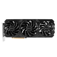 Card Đồ Họa Galax GeForce RTX 4070 Ti EX Gamer 12GB GDDR6X