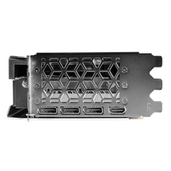 Card Đồ Họa Galax GeForce RTX 4070 Ti EX Gamer 12GB GDDR6X