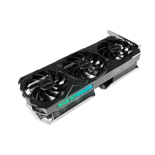 Card Đồ Họa Galax GeForce RTX 4070 Ti EX Gamer 12GB GDDR6X