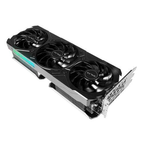 Card Đồ Họa Galax GeForce RTX 4070 Ti EX Gamer 12GB GDDR6X