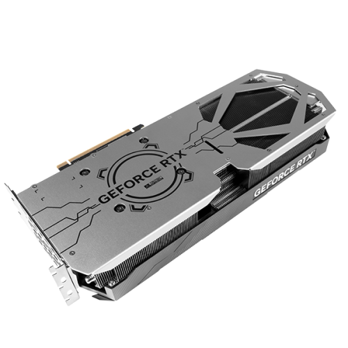 Card Đồ Họa Galax GeForce RTX 4070 Ti EX Gamer 12GB GDDR6X
