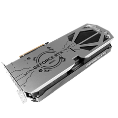 Card Đồ Họa Galax GeForce RTX 4070 Ti EX Gamer 12GB GDDR6X